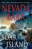 Boar Island (eBook, ePUB)
