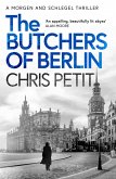 The Butchers of Berlin (eBook, ePUB)
