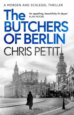 The Butchers of Berlin (eBook, ePUB) - Petit, Chris