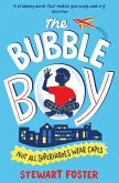The Bubble Boy (eBook, ePUB)
