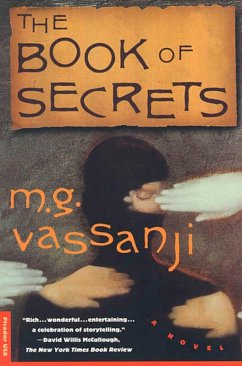 The Book of Secrets (eBook, ePUB) - Vassanji, M. G.