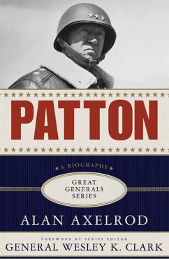 Cover Patton: A Biography (eBook, ePUB)