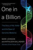 One in a Billion (eBook, ePUB)