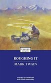 Roughing It (eBook, ePUB)