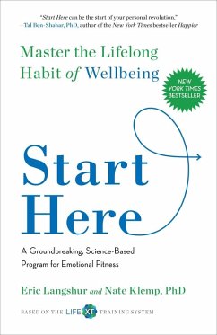 Start Here (eBook, ePUB) - Langshur, Eric; Klemp, Nate