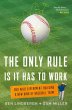 The Only Rule Is It Has to Work (eBook,... - Bild 1