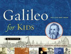 Cover Galileo for Kids (eBook, ePUB)
