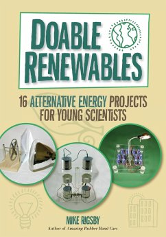 Cover Doable Renewables (eBook, ePUB)