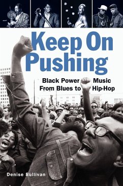 Cover Keep On Pushing (eBook, ePUB)