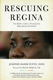 Rescuing Regina (eBook, ePUB)