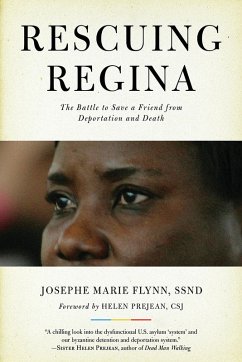 Rescuing Regina (eBook, ePUB) - Flynn, Josephe Marie