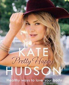 Pretty Happy (eBook, ePUB) - Hudson, Kate