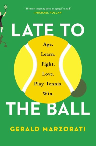 Late to the Ball (eBook, ePUB)