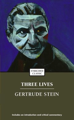 Cover Three Lives (eBook, ePUB)