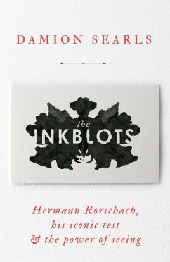 The Inkblots (eBook, ePUB) - Searls, Damion