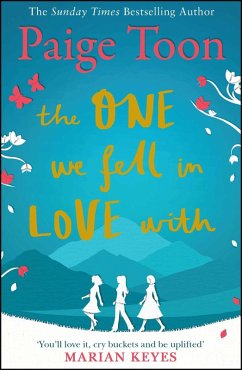 The One We Fell in Love With (eBook, ePUB) - Toon, Paige