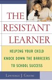 The Resistant Learner (eBook, ePUB)
