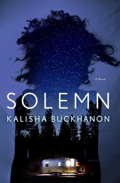 Solemn (eBook, ePUB) - Buckhanon, Kalisha