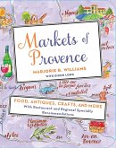 Markets of Provence (eBook, ePUB)