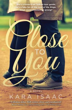 Cover Close to You (eBook, ePUB)