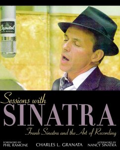 Cover Sessions with Sinatra (eBook, ePUB)