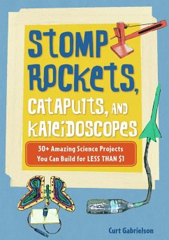 Cover Stomp Rockets, Catapults, and Kaleidoscopes (eBook, ePUB)
