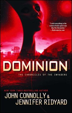 Dominion (eBook, ePUB) - Connolly, John; Ridyard, Jennifer