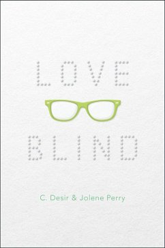 Cover Love Blind (eBook, ePUB)