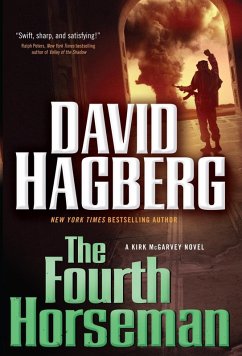 Cover The Fourth Horseman (eBook, ePUB)