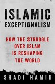 Islamic Exceptionalism (eBook, ePUB)