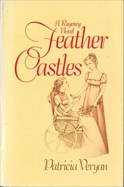 Cover Feather Castles (eBook, ePUB)