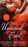The Untamed Earl (eBook, ePUB)