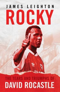 Rocky (eBook, ePUB) - Leighton, James