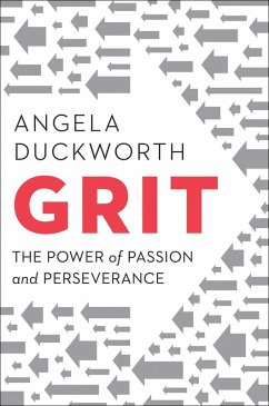 Grit (eBook, ePUB) - Duckworth, Angela
