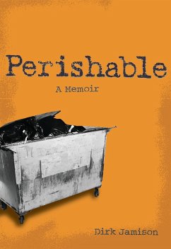 Cover Perishable (eBook, ePUB)