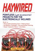 Haywired (eBook, ePUB)