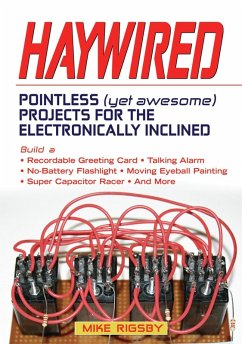 Cover Haywired (eBook, ePUB)