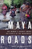 Maya Roads (eBook, ePUB) Maya Roads (eBook, ePUB)
