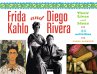Frida Kahlo and Diego Rivera (eBook,... - Bild 1