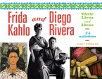 Frida Kahlo and Diego Rivera (eBook, ePUB)