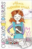 Alexis Cupcake Crush (eBook, ePUB)