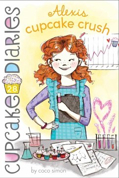 Cover Alexis Cupcake Crush (eBook, ePUB)