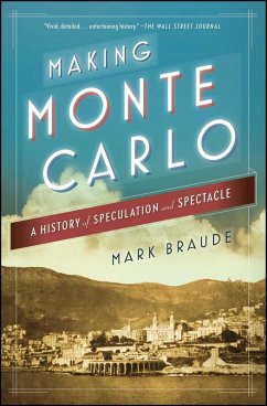 Cover Making Monte Carlo (eBook, ePUB)