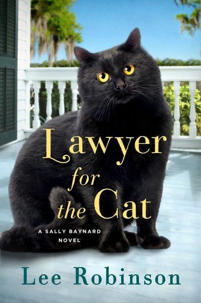 Lawyer for the Cat (eBook, ePUB) Lawyer for the Cat (eBook, ePUB)