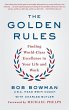 The Golden Rules (eBook, ePUB) - Bild 1