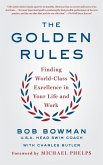 The Golden Rules (eBook, ePUB)