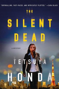 The Silent Dead (eBook, ePUB) - Honda, Tetsuya