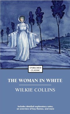 Cover The Woman in White (eBook, ePUB)