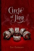 Circle of Jinn (eBook, ePUB)