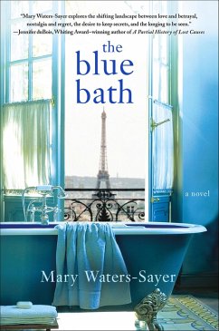 Cover The Blue Bath (eBook, ePUB)